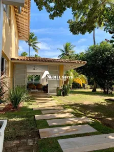 Casa de Condomínio com 4 Quartos à venda, 350m² no Praia de Imbassai, Mata de São João