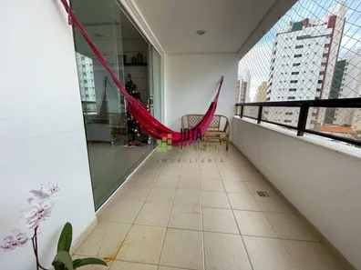 Apartamento com 3 Quartos à venda, 108m² no Pituba, Salvador