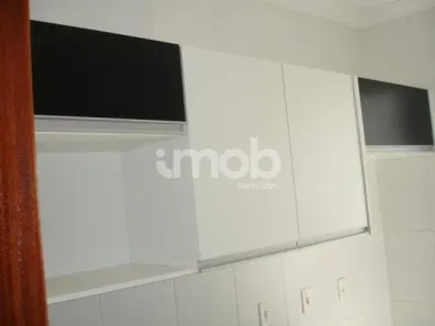 Apartamento com 2 Quartos para alugar, 58m² no Jardim Gonçalves, Sorocaba
