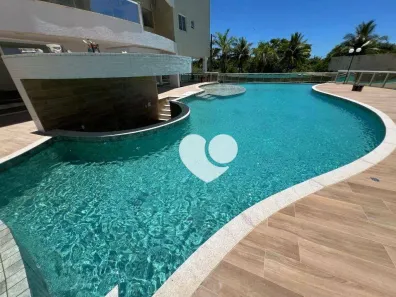 Apartamento com 3 Quartos à venda, 121m² no Lameirão, Guarapari