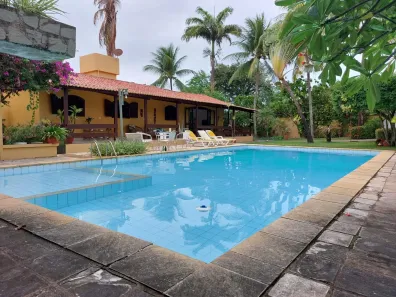 Casa com 4 Quartos à venda, 279m² no , Ipojuca