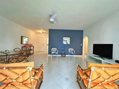 Apartamento com 2 Quartos à venda, 100m² no Vila Alzira, Guarujá