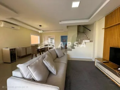 Casa com 5 Quartos para alugar, 300m² no Barra da Tijuca, Rio de Janeiro