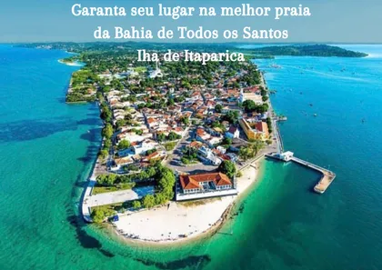 Casa com 3 Quartos à venda, 192m² no , Itaparica