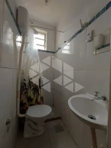 Kitnet com 1 Quarto para alugar, 20m² no Floresta, Porto Alegre