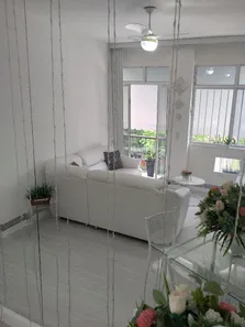Apartamento com 2 Quartos à venda, 62m² no Campo Grande, Rio de Janeiro