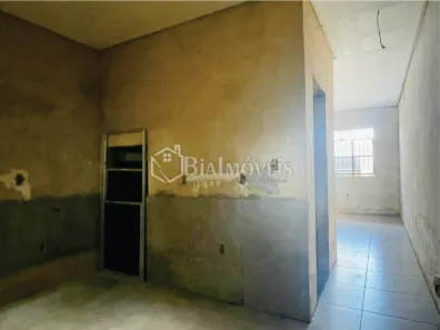 Casa de Condomínio com 2 Quartos à venda, 60m² no Campo Grande, Rio de Janeiro