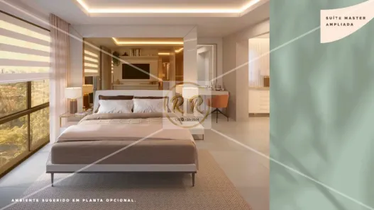 Apartamento com 3 Quartos à venda, 116m² no Pituba, Salvador