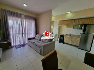 Apartamento com 2 Quartos para alugar, 71m² no Dom Pedro I, Manaus