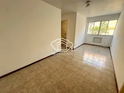Apartamento com 2 Quartos para alugar, 56m² no Campo Grande, Rio de Janeiro