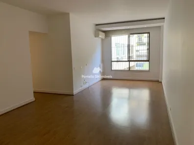Apartamento com 3 Quartos à venda, 100m² no Humaitá, Rio de Janeiro
