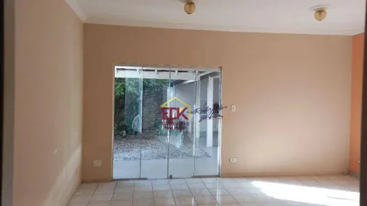 Casa de Condomínio com 3 Quartos à venda, 110m² no Chácara do Visconde, Taubaté