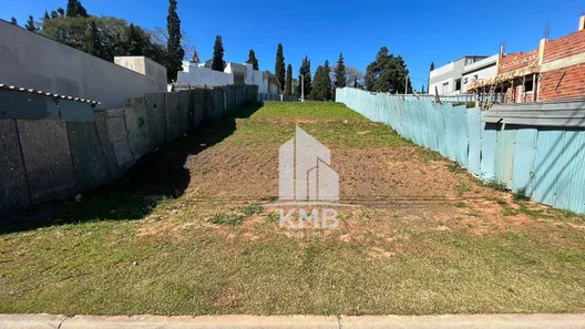 Lote/Terreno à venda, 262m² no Vila Cachoeirinha, Cachoeirinha