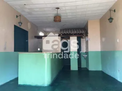Ponto Comercial para alugar, 40m² no Centro, Santa Luzia