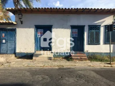Ponto Comercial para alugar, 40m² no Centro, Santa Luzia