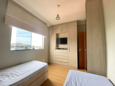 Cobertura com 3 Quartos à venda, 180m² no Diamante (Barreiro), Belo Horizonte