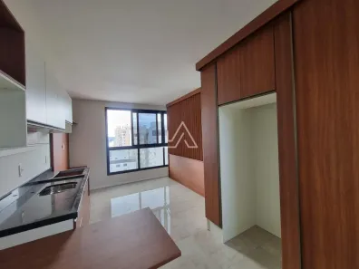 Kitnet com 1 Quarto para alugar, 35m² no Centro, Passo Fundo
