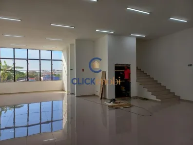 Ponto Comercial para venda ou aluguel, 1095m² no Residencial Village Morro Alto, Itupeva