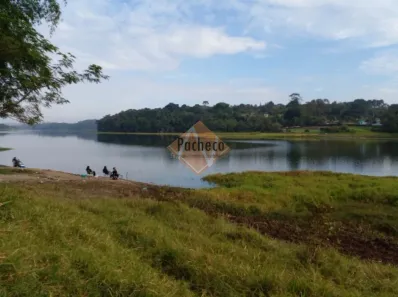 Fazenda/Sítio com 2 Quartos à venda, 120m² no Sertãozinho, Biritiba-Mirim