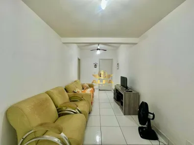 Apartamento com 2 Quartos à venda, 50m² no Vila Alzira, Guarujá