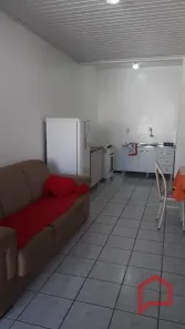 Apartamento com 1 Quarto para alugar, 35m² no Cristo Rei, São Leopoldo