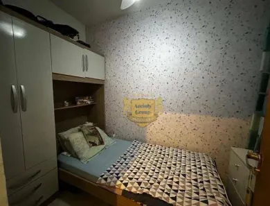 Cobertura com 4 Quartos para alugar, 108m² no Icaraí, Niterói