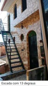 Casa com 4 Quartos à venda, 200m² no São Jorge, Manaus