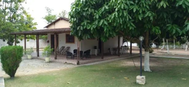 Imóvel Comercial com 12 Quartos para alugar, 1500m² no Areia Branca, São José de Mipibu