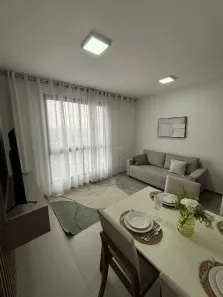 Apartamento com 3 Quartos à venda, 68m² no Santo Agostinho, Belo Horizonte
