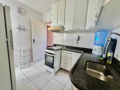 Apartamento com 2 Quartos à venda, 84m² no Engenho Velho da Federação, Salvador