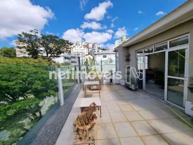 Cobertura com 4 Quartos à venda, 238m² no São Lucas, Belo Horizonte