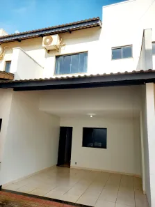 Apartamento com 2 Quartos para alugar, 110m² no Plano Diretor Norte, Palmas