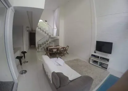 Casa de Condomínio com 4 Quartos à venda, 273m² no Aleixo, Manaus