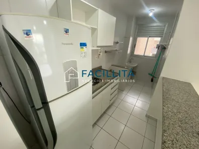 Apartamento com 3 Quartos para alugar, 78m² no Aleixo, Manaus