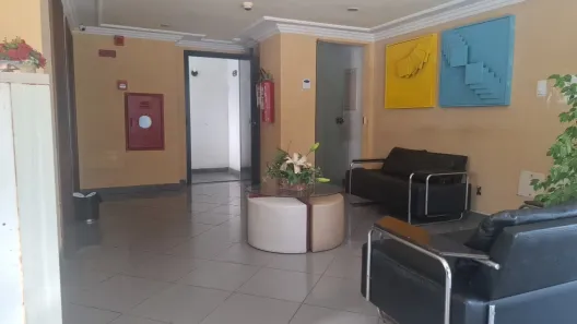 Sala Comercial à venda, 18m² no Brotas, Salvador