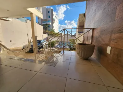 Casa com 4 Quartos à venda, 231m² no Caiçara-Adelaide, Belo Horizonte
