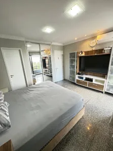 Apartamento com 3 Quartos à venda, 180m² no Aleixo, Manaus