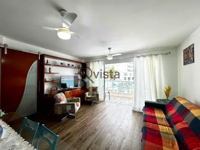Apartamento com 2 Quartos à venda, 90m² no Vila Alzira, Guarujá