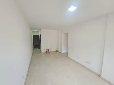 Apartamento com 2 Quartos para alugar, 110m² no Centro, Nova Iguaçu