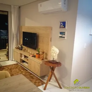 Flat com 2 Quartos à venda, 65m² no N. São do Ó, Ipojuca