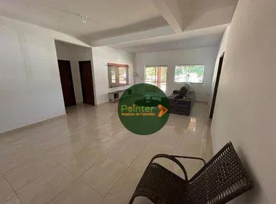 Fazenda/Sítio à venda, 984000m² no , Padre Bernardo
