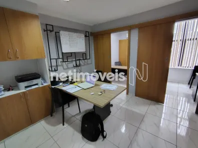 Sala Comercial à venda, 46m² no Brotas, Salvador