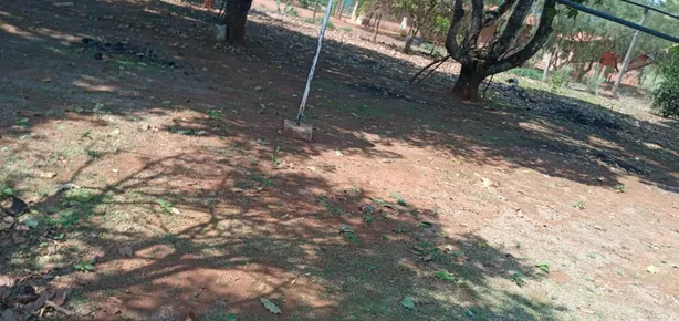 Fazenda/Sítio com 3 Quartos à venda, 50000m² no Brazlândia, Brasília