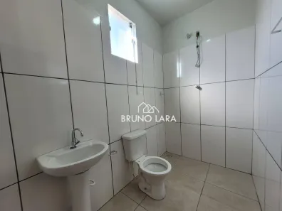 Apartamento com 3 Quartos para alugar, 70m² no Centro, Igarapé
