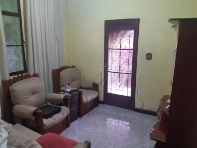 Casa com 3 Quartos à venda, 177m² no Caiçaras, Belo Horizonte