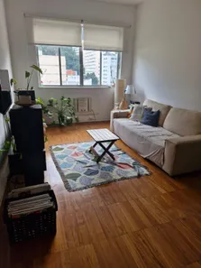 Apartamento com 2 Quartos à venda, 75m² no Humaitá, Rio de Janeiro