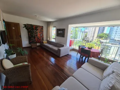 Apartamento com 3 Quartos à venda, 98m² no Jardim Apipema, Salvador
