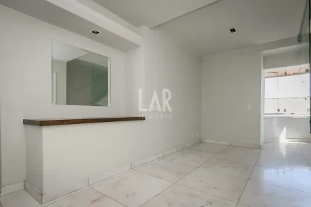 Cobertura com 2 Quartos para alugar, 187m² no Serra, Belo Horizonte
