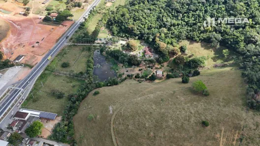 Lote/Terreno à venda, 367225m² no Comunidade Urbana de Reta Grande, Guarapari