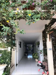Flat com 1 Quarto para alugar, 35m² no Candelária, Natal